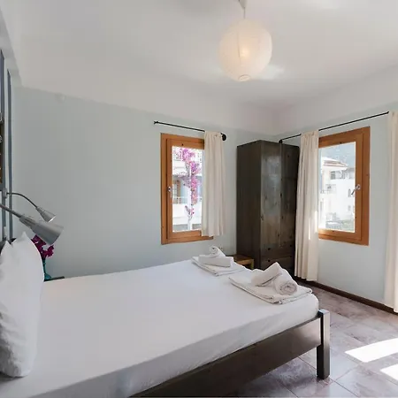 Otel Kale 3*