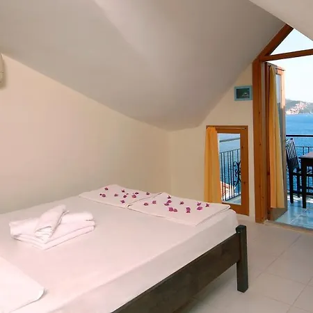 Otel Kale