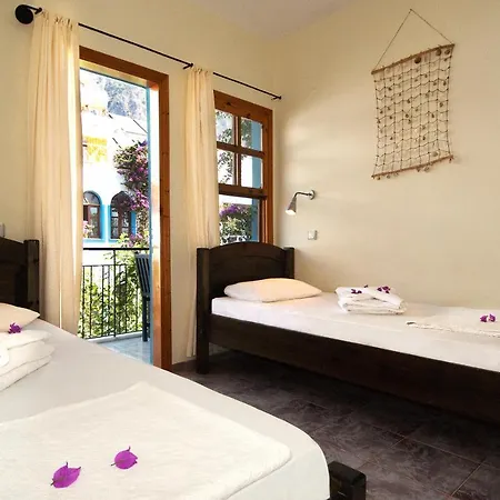 Kale 3* Kaş