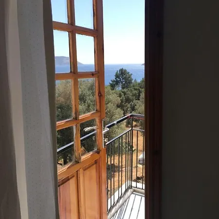Otel Kale 3*