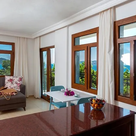 Otel Kale 3*