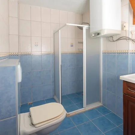 Otel Kale Kaş