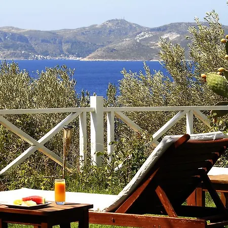 Kale Otel 3*