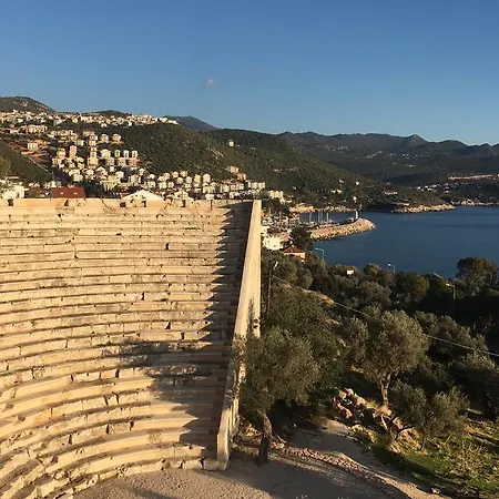 Otel Kale