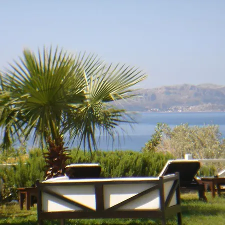 Kale Otel