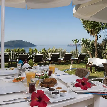Kale Otel 3*