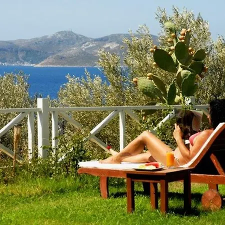 Kale Otel 3*