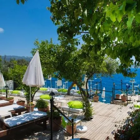 Kale Otel 3*