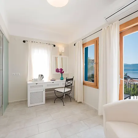 Otel Kale 3*