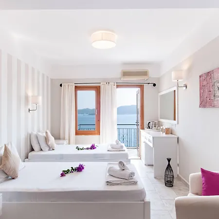 Kale 3* Kaş