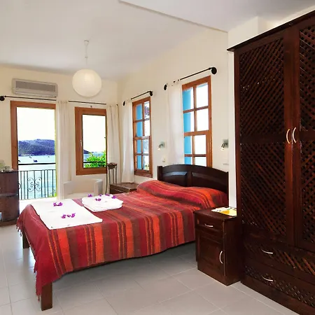 Otel Kale