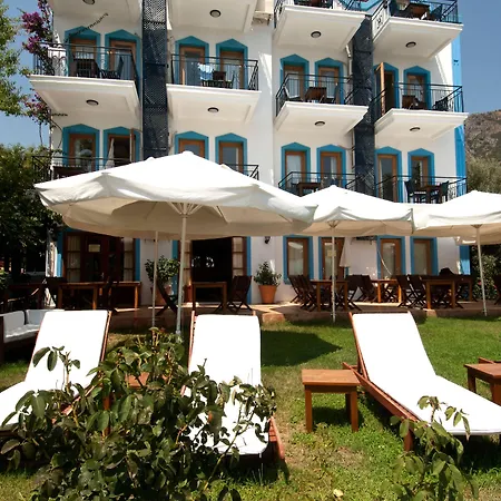 Kale Otel