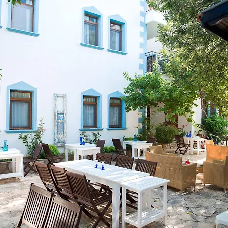Otel Kale