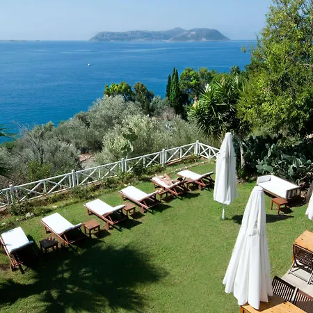 Otel Kale 3*