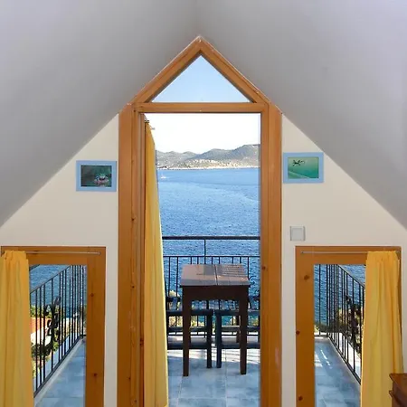Kale Hotel Kas