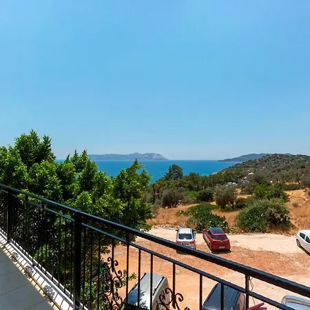 Kale Hotel Kas