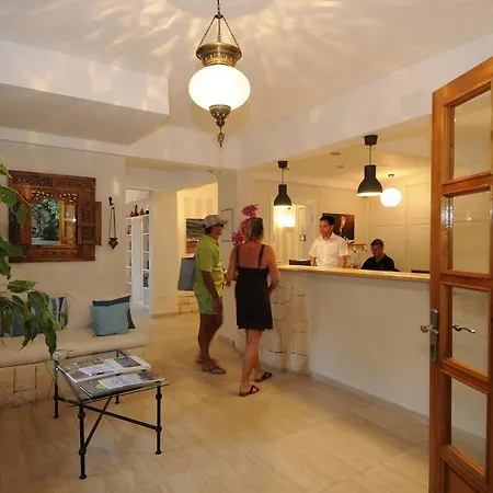 Hotel Kale Kas