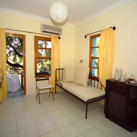Hotel Kale Kas