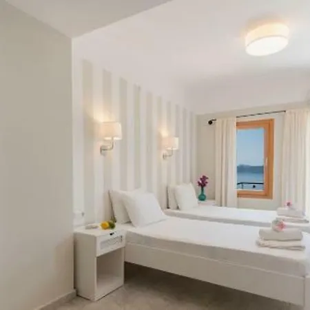 Kale Otel Kaş