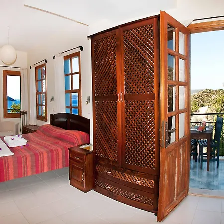 Hotel Kale Kas