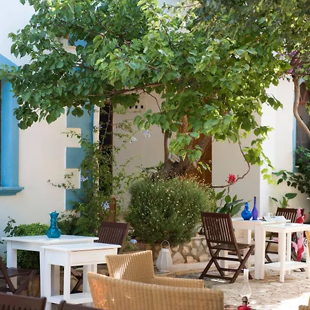 Hotel Kale Kas