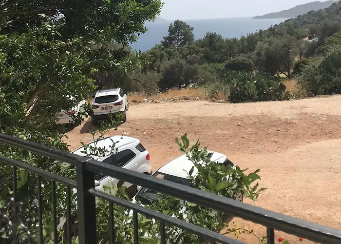 Kale 3* Kaş