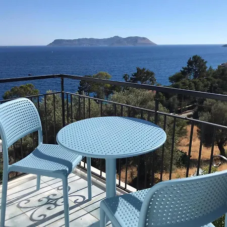 Kale Hotel 3*
