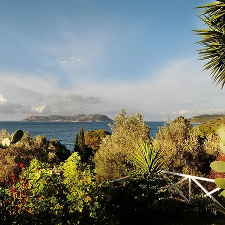 Kale Hotel Kaş