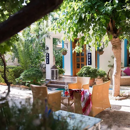 Kale Hotel Kaş